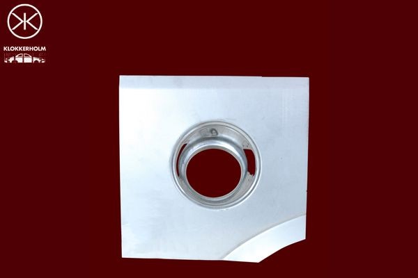 KLOKKERHOLM Sidewall Article number: 5051524 cheaply