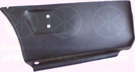 KLOKKERHOLM Sidewall Article number: 5075601 cheaply