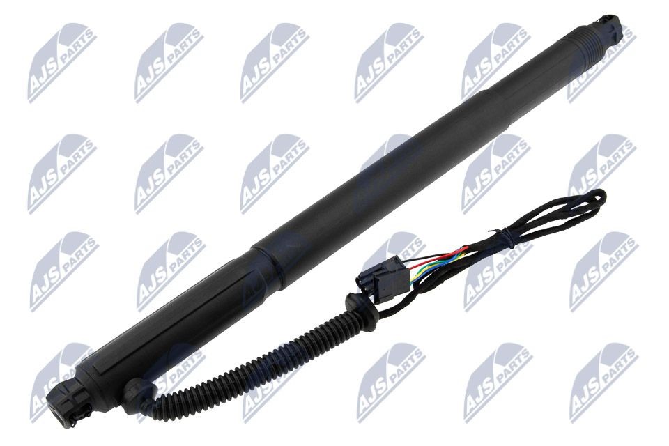 NTY Gasfjeder, løs bund (bagage- / ladrum) Varenummer: AE-BM-076 billige