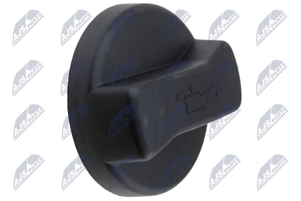 NTY Oil filler cap Article number: BKO-VW-001 cheaply