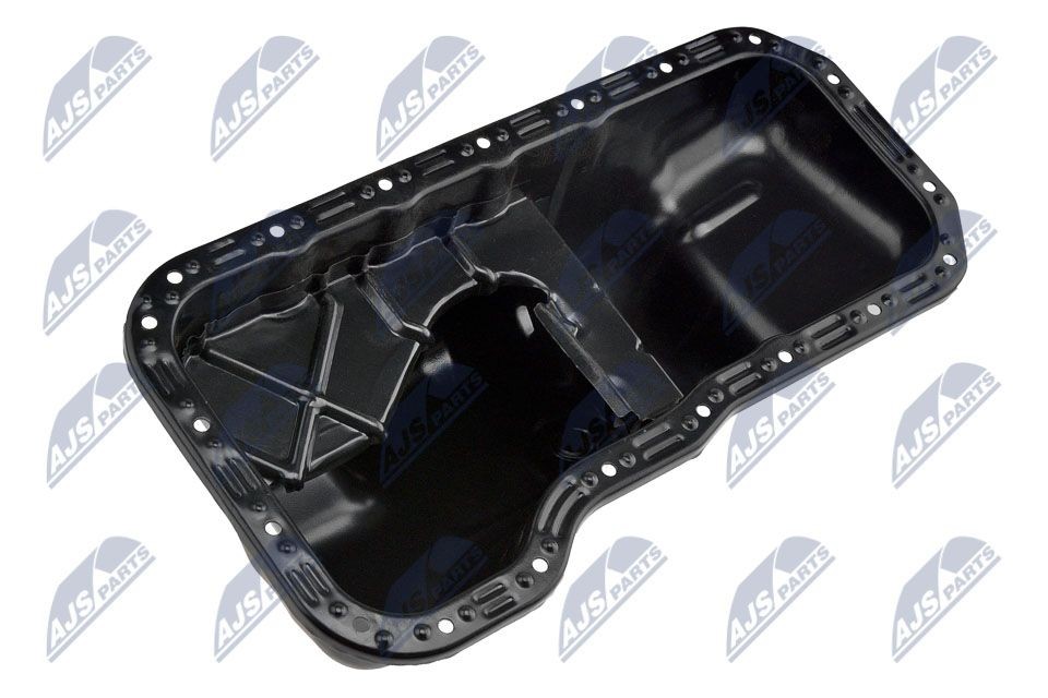 NTY Oil sump Article number: BMO-FT-014 cheaply