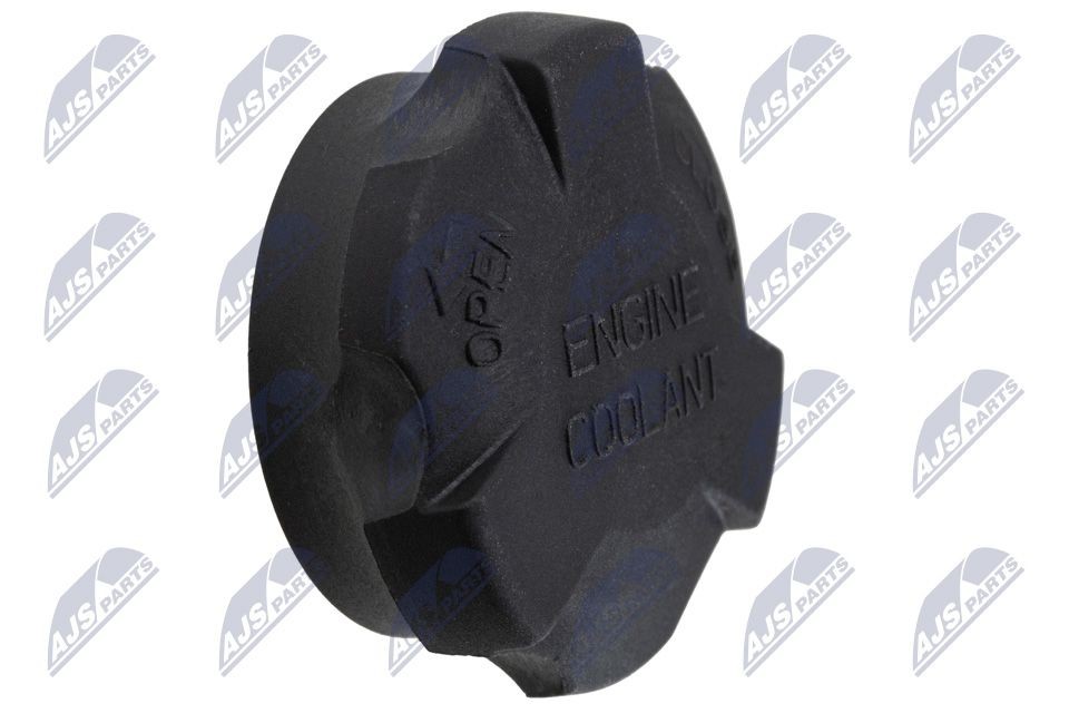 NTY Expansion tank cap Article number: CCK-KA-000 cheaply