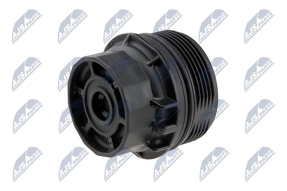 NTY Cover, oil filter housing Article number: CCL-TY-001 cheaply