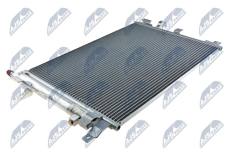 NTY Air conditioning condenser Article number: CCS-VV-005 cheaply
