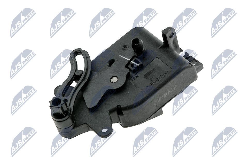 NTY CNG-VW-002 Control, blending flap GOLF 1.6 16V 105 PS Petrol 2006