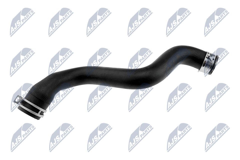 NTY Radiator hose Article number: CPP-ME-008 cheaply