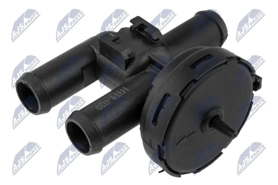 NTY CTM-PL-020 Heater control valve VECTRA 2.5 i V6 (F68) 170 PS Petrol 2003