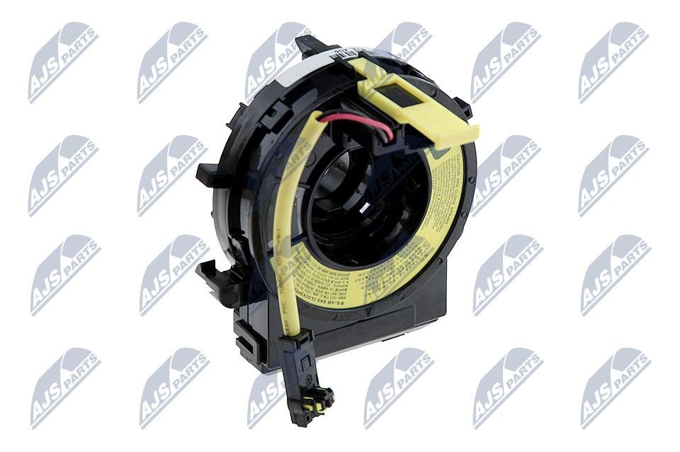 NTY EAS-HY-006 Clockspring, airbag CEE'D 1.4 CVVT 90 PS Petrol 2012