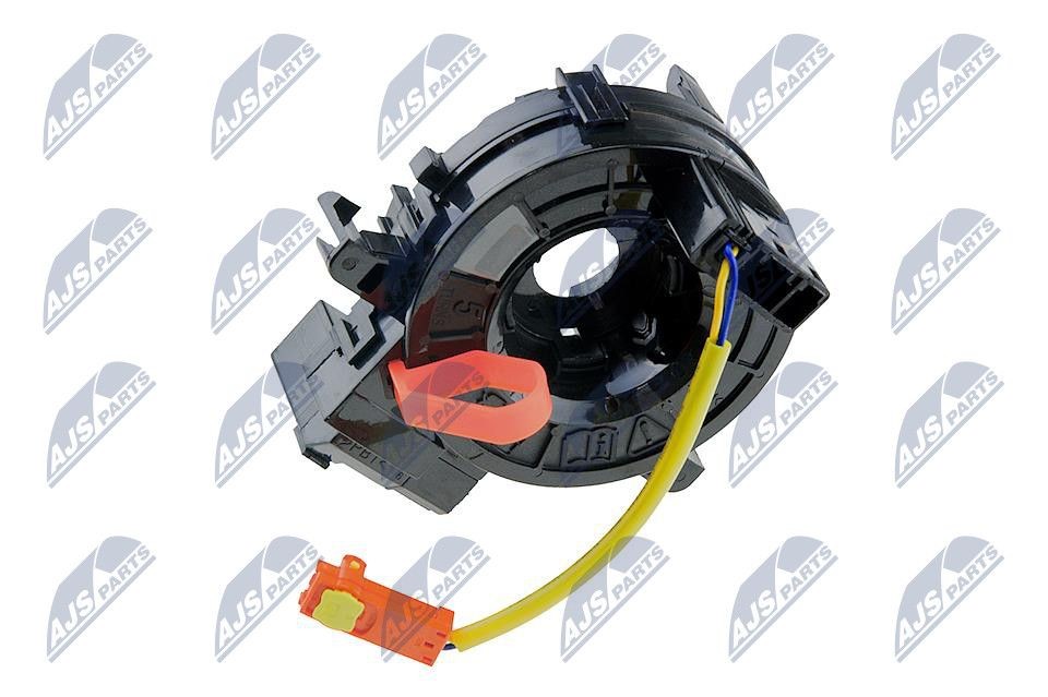 NTY EAS-TY-001 Arc spirala, Airbag HILUX Pick-up 2.5 D-4D (KUN15_, KUN10) 102 CP motor diesel 2016