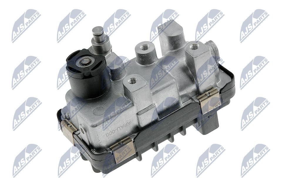 NTY Actuator, turbocharger Article number: ECD-AU-000 cheaply