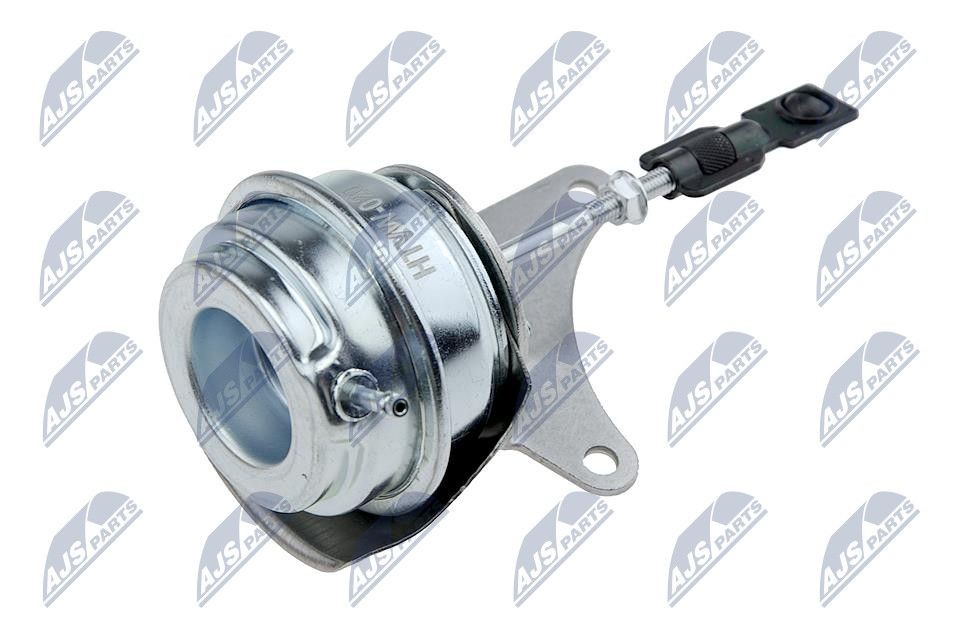 NTY Actuator, turbocharger Article number: ECD-VW-020 cheaply