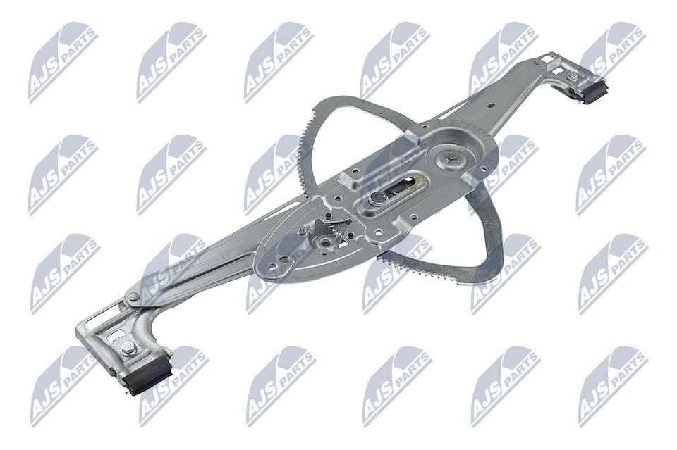 NTY Window regulator Article number: EPS-FR-032 cheaply
