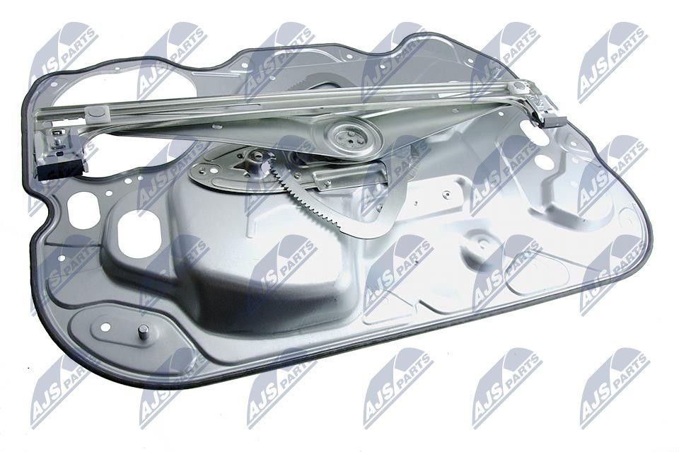 NTY Window regulator Article number: EPS-FR-033 cheaply