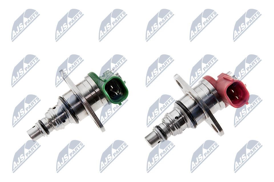 NTY ESCV-TY-001 Surveklapp, Common-Rail süsteemtse ESPACE 3.0 dCi 163 HP Diisel