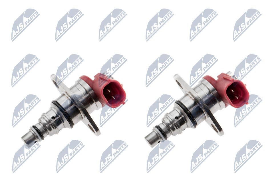 NTY ESCV-TY-001A Surveklapp, Common-Rail süsteemtse ESPACE 3.0 dCi 163 HP Diisel