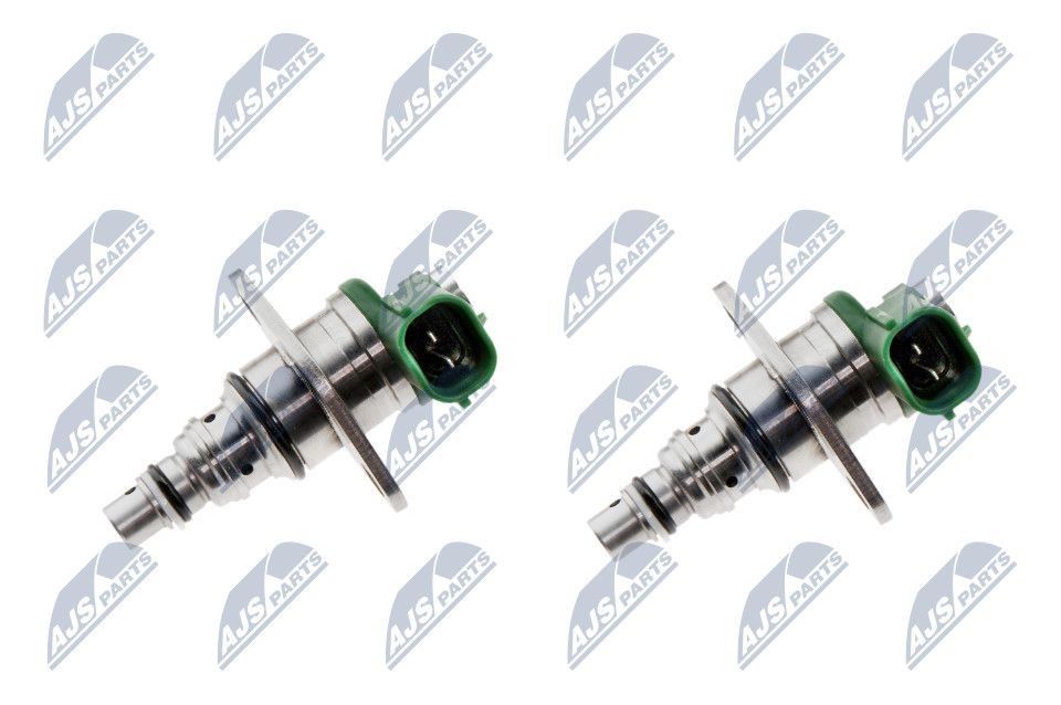 NTY ESCV-TY-001B Surveklapp, Common-Rail süsteemtse ESPACE 3.0 dCi 163 HP Diisel
