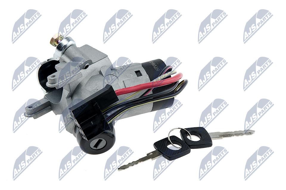 NTY Tenningsbryter artikkelnummer: EST-VW-002 billig