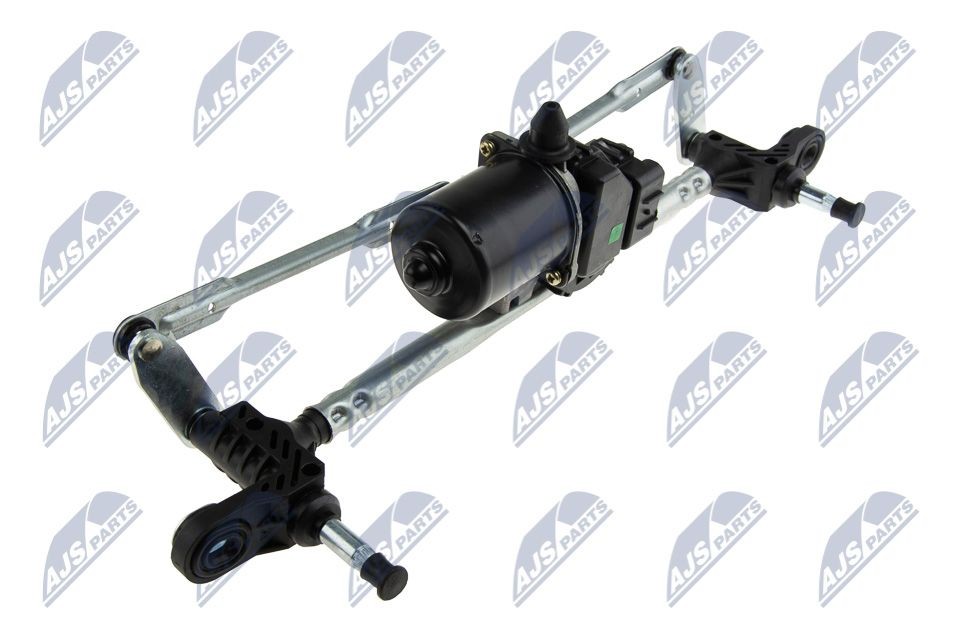 NTY ESW-FT-017 Window Wiper System DELTA 1.6 D Multijet (844.AXF11, 844.AXF1A) 116 PS Diesel 2014