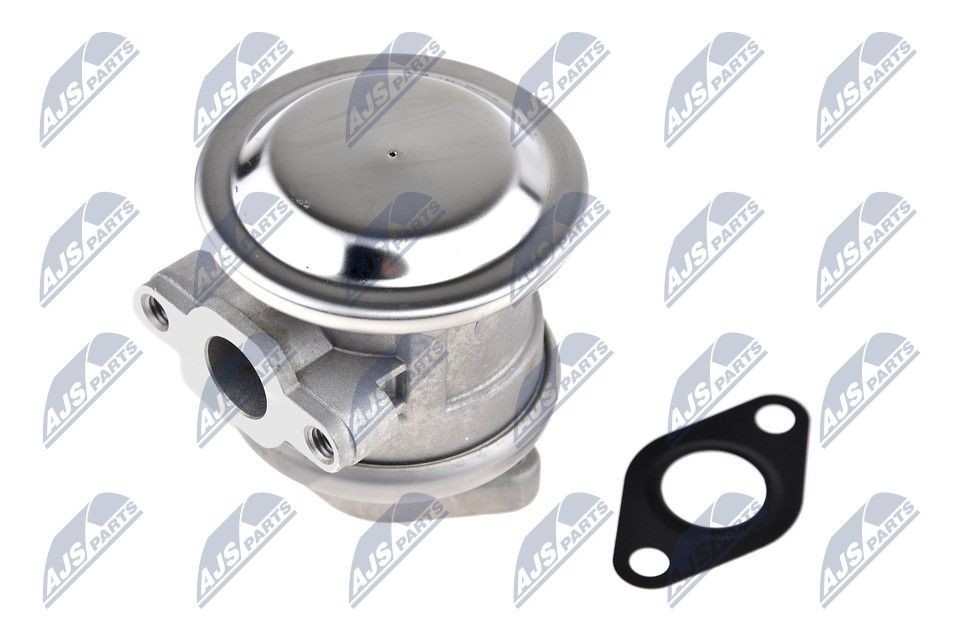 NTY EWP-AU-004 Valve, secondary air pump system PASSAT 2.8 V6 Syncro/4motion 193 PS Petrol 2001