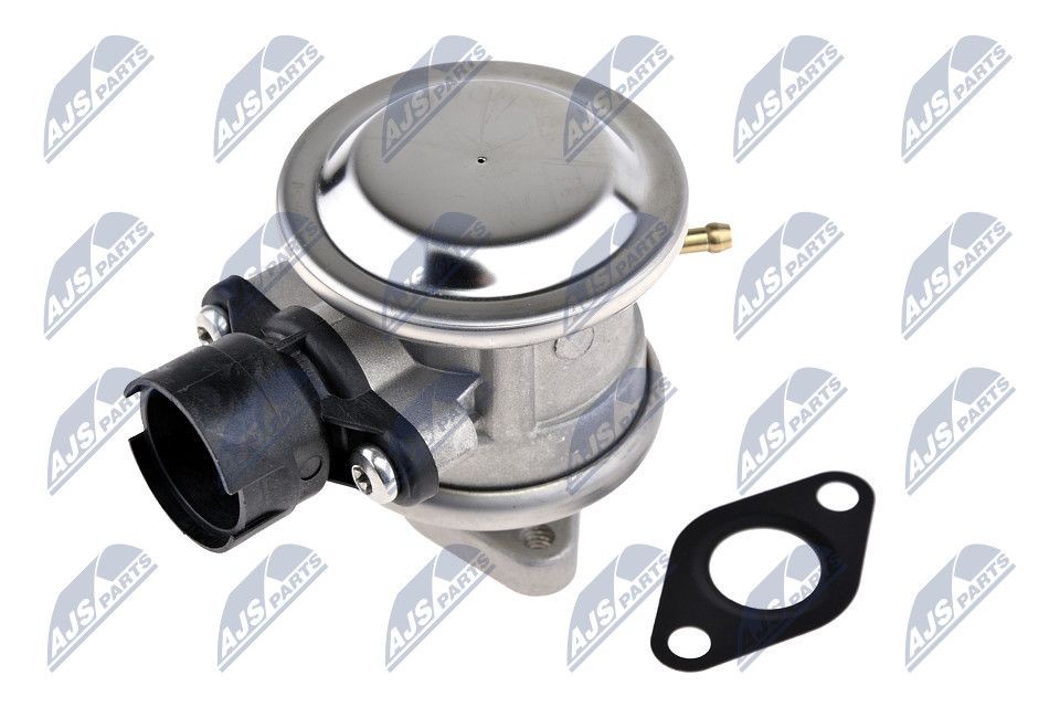 NTY EWP-AU-007 Ventil, sekundærluftpumpesystem LEON 1.8 20V T 180 HK Benzin 2006