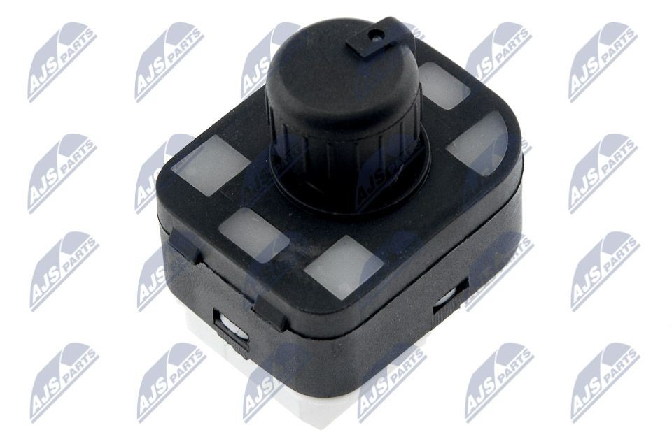 NTY EWS-AU-047 Switch, mirror adjustment A6 2.8 FSI 210 PS Petrol 2011