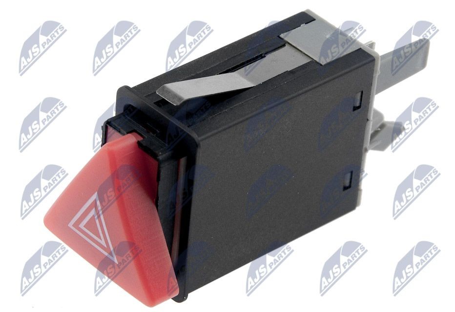NTY EWS-SK-013 Hazard Light Switch OCTAVIA RS 1.8 T 180 PS Petrol 2010