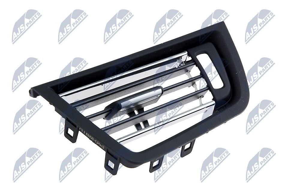 NTY Control Flap, air supply Article number: EZC-BM-046 cheaply