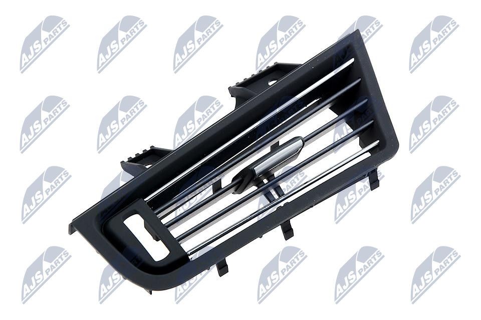 NTY Control Flap, air supply Article number: EZC-BM-047 cheaply