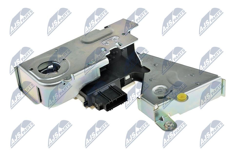 NTY EZC-FR-063 Boot Lock TRANSIT 2.4 DI RWD (F_B_, F_C_) 75 PS Diesel 2006