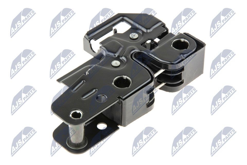 NTY EZC-VW-176 Mootorikapoti lukk POLO 1.9 SDI 64 HP Diisel