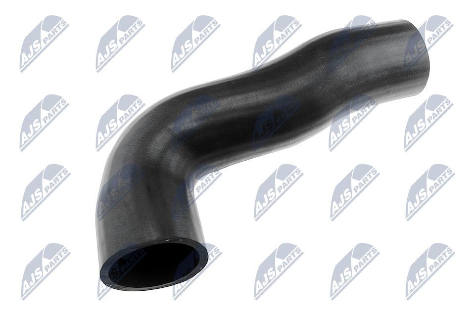NTY Charger intake hose Article number: GPP-VW-014 cheaply