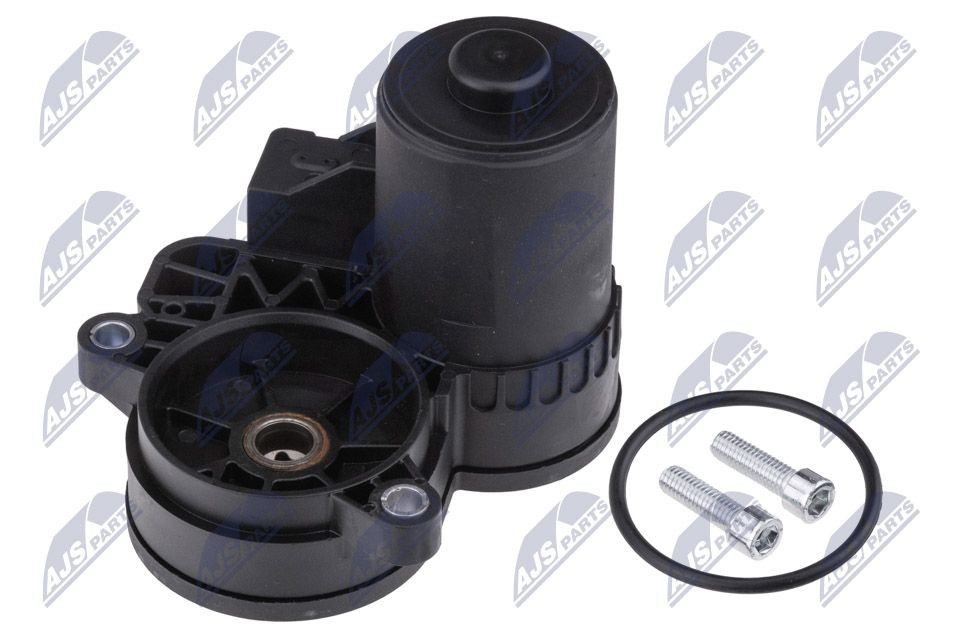 NTY HZS-LR-001A Control Element, parking brake caliper RANGE ROVER VELAR 5.0 SCV8 4x4 551 PS Petrol
