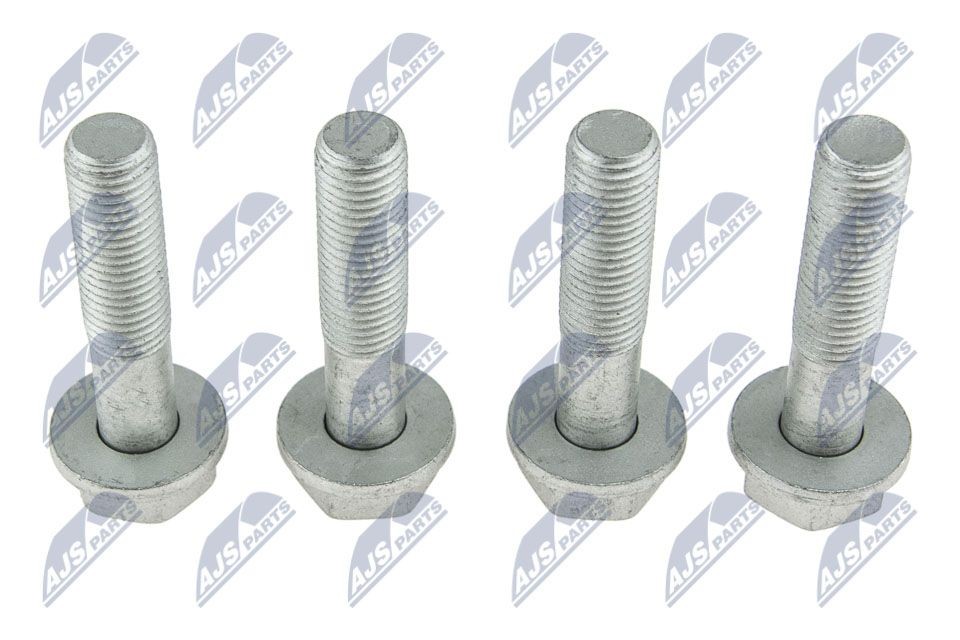 NTY Wheel bearing kit Article number: KLP-BM-023-Z cheaply