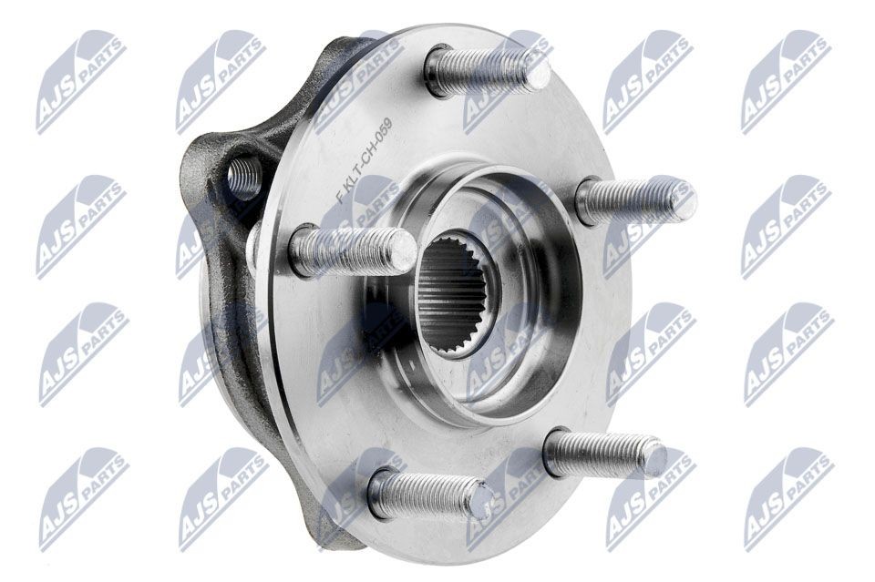 NTY Wheel bearing kit Article number: KLT-CH-059 cheaply