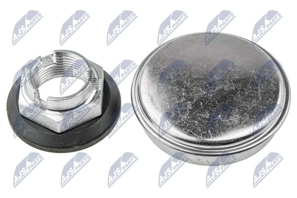 NTY Wheel bearing kit Article number: KLT-FR-031-Z cheaply