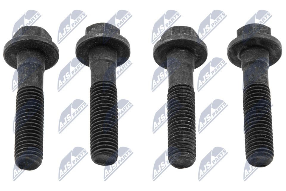 NTY Wheel bearing kit Article number: KLT-VV-025-Z cheaply