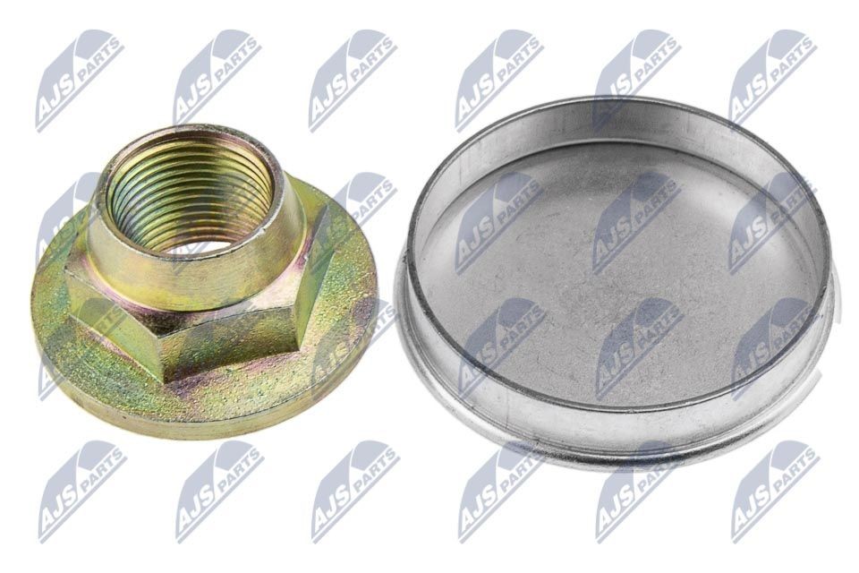 NTY Wheel bearing kit Article number: KLT-VW-010-Z cheaply