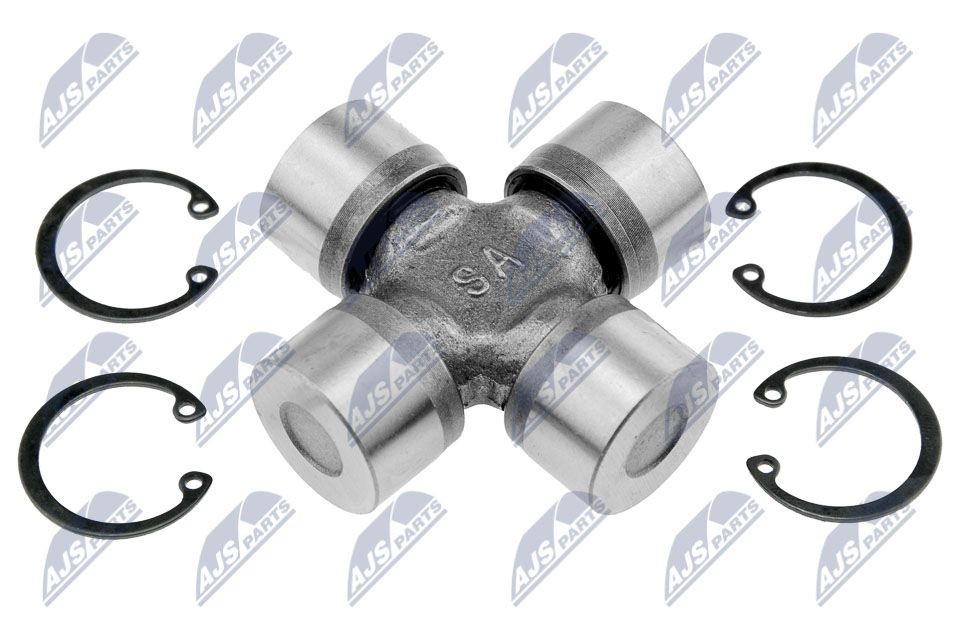 NTY Drive shaft coupler Article number: NKW-SU-001 cheaply