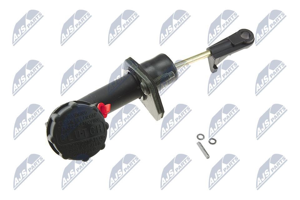 NTY Master Cylinder, clutch Article number: NSP-CH-001 cheaply