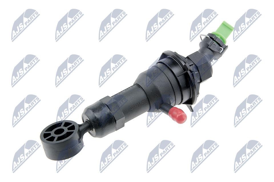 NTY Master Cylinder, clutch Article number: NSP-CT-000 cheaply