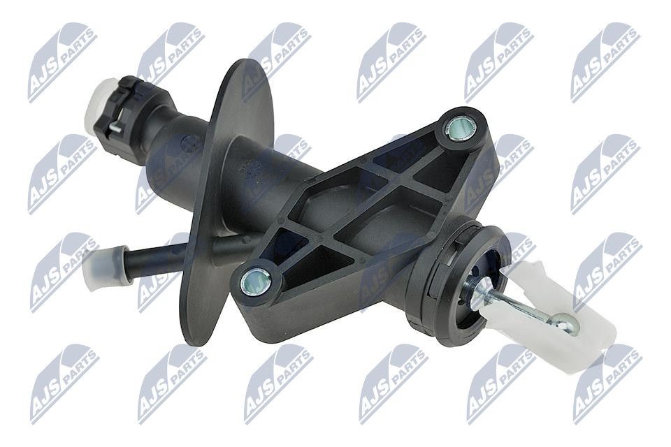 NTY Master Cylinder, clutch Article number: NSP-FR-007 cheaply