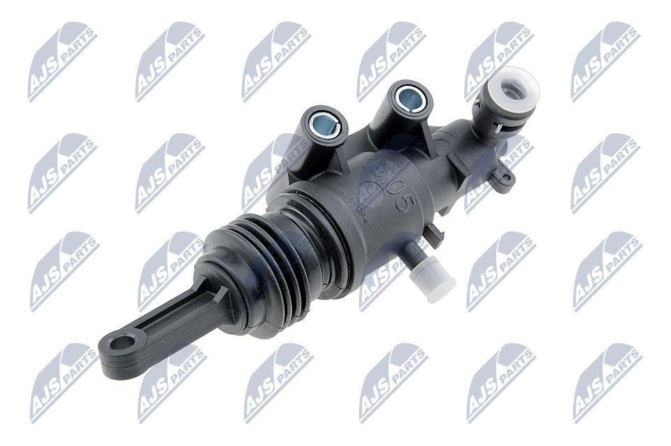 NTY Master Cylinder, clutch Article number: NSP-FR-011 cheaply