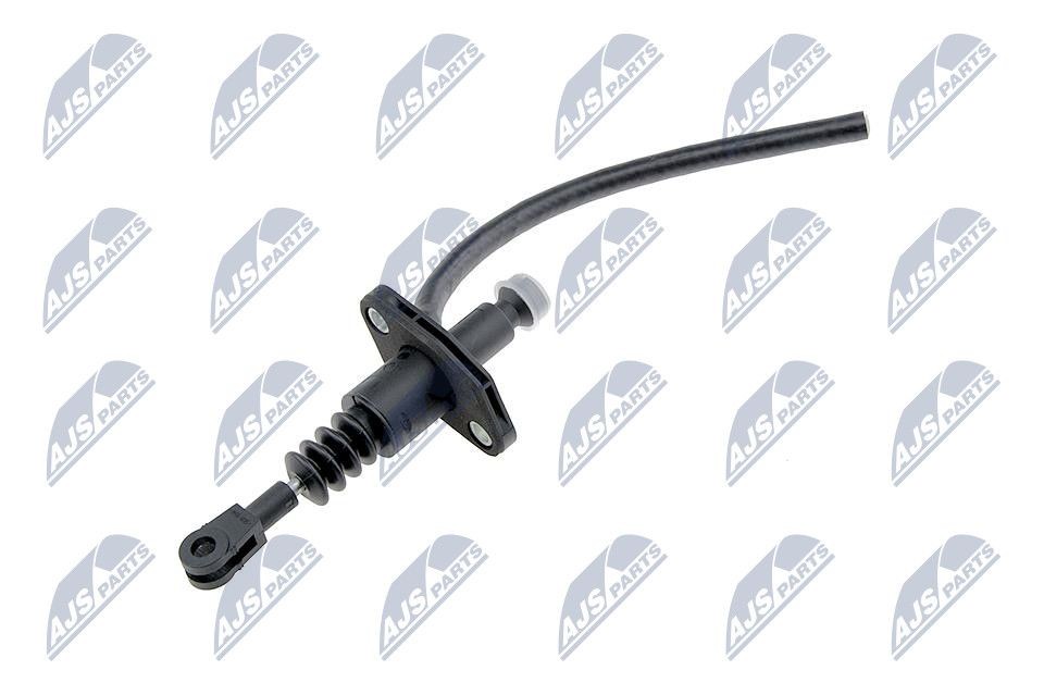 NTY Master Cylinder, clutch Article number: NSP-PL-007 cheaply