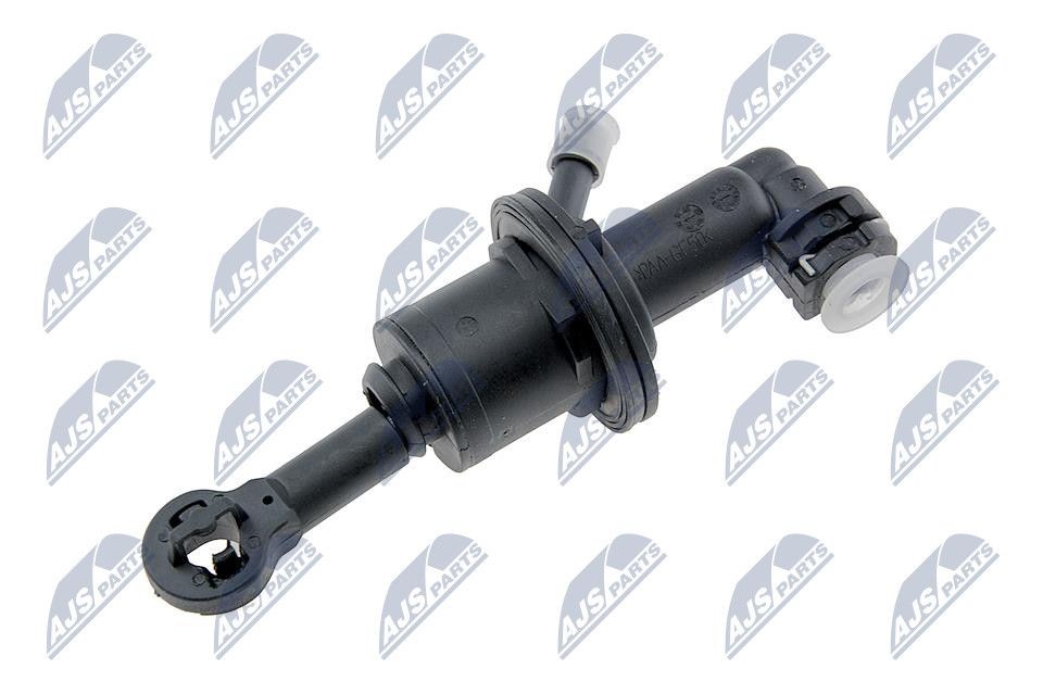 NTY Master Cylinder, clutch Article number: NSP-SU-002 cheaply