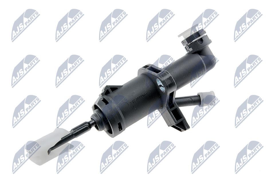 NTY Master Cylinder, clutch Article number: NSP-VW-005 cheaply