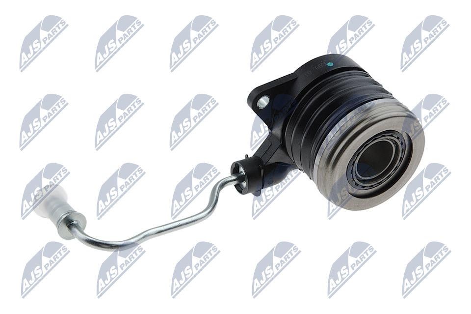 NTY Central Slave Cylinder, clutch Article number: NWS-PL-012 cheaply