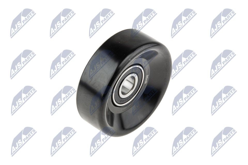 NTY Deflection / Guide Pulley, v-ribbed belt Article number: RRK-CH-000 cheaply