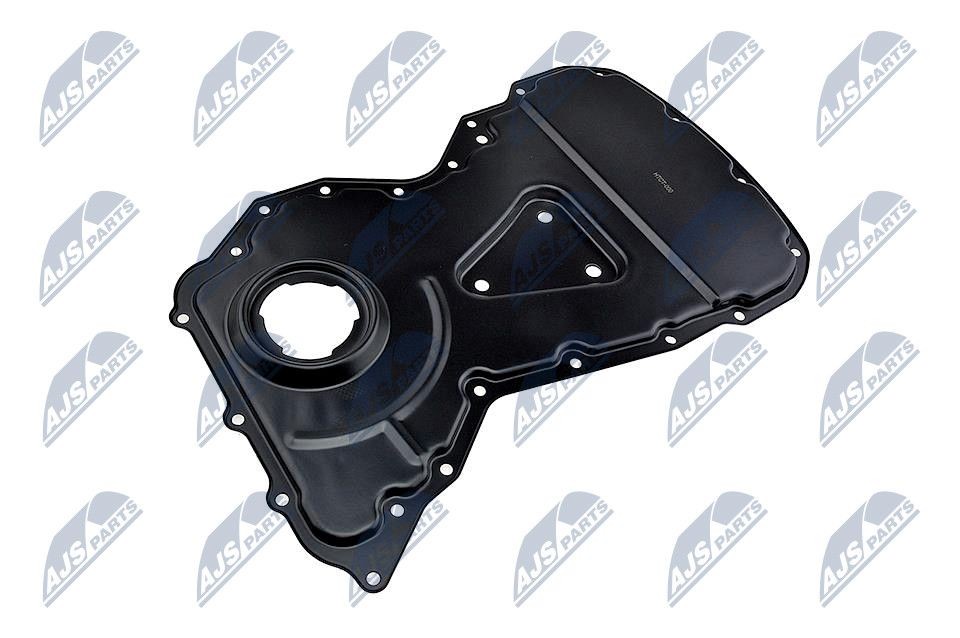 NTY Cover, timing belt Article number: RTC-CT-000 cheaply