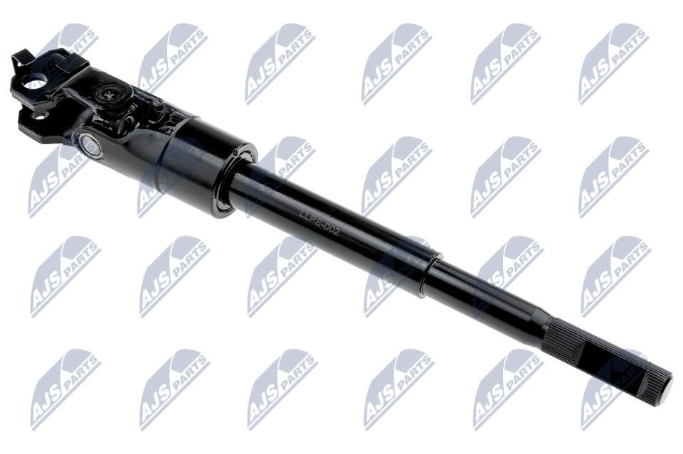 NTY SKK-PE-002 Joint, steering column PARTNER 1.6 16V 109 PS Petrol 2015