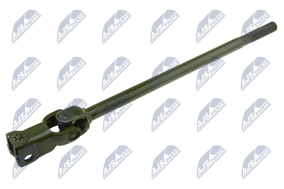 NTY SKK-PE-003 Steering Wheel DUCATO 1.9 D Combinato 69 PS Diesel 2002